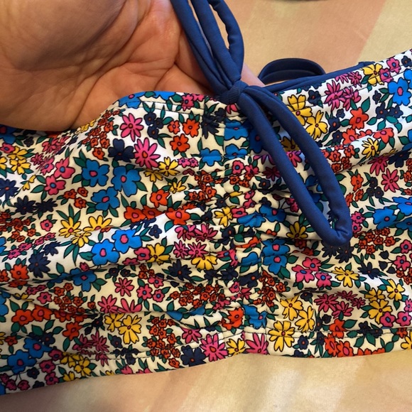 Size Xl Time and Tru swimsuit - Picture 5 of 6